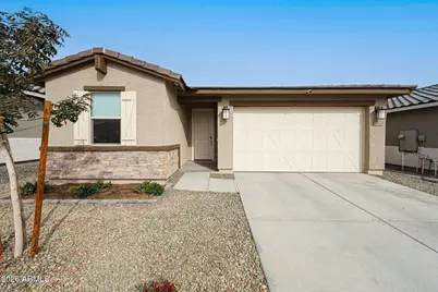 16062 W Gray Fox Trail, Surprise, AZ 85387 - Photo 1