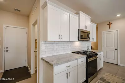 16062 W Gray Fox Trail, Surprise, AZ 85387 - Photo 16