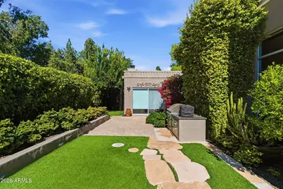 5652 N Scottsdale Road, Paradise Valley, AZ 85253 - Photo 18