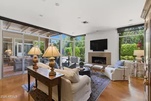 5652 N Scottsdale Rd, Paradise Valley, AZ 85253 - Photo 2