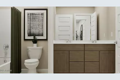 18779 W Sandlewood Drive, Goodyear, AZ 85338 - Photo 16