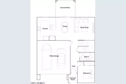 18779 W Sandlewood Drive, Goodyear, AZ 85338 - Photo 2