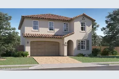 18779 W Sandlewood Drive, Goodyear, AZ 85338 - Photo 1