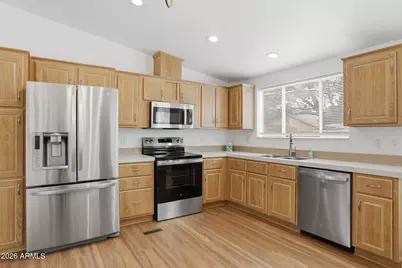 609 W Barnum Circle, Payson, AZ 85541 - Photo 8