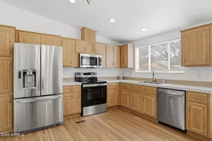 609 W Barnum Cir, Payson, AZ 85541 - Photo 8