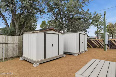 609 W Barnum Circle, Payson, AZ 85541 - Photo 20