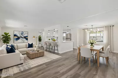 16216 N 35th Way, Phoenix, AZ 85032 - Photo 1