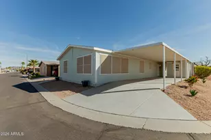 3700 S Ironwood Dr, Apache Junction, AZ 85120 - Photo 1