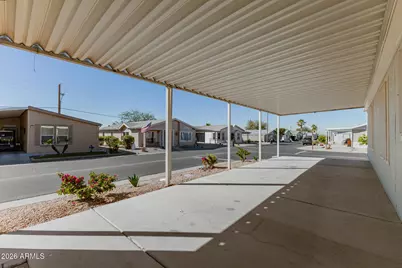 3700 S Ironwood Drive #LOT 190, Apache Junction, AZ 85120 - Photo 20