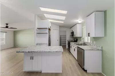 3700 S Ironwood Drive #LOT 190, Apache Junction, AZ 85120 - Photo 8