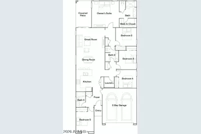 15981 S 187th Drive, Goodyear, AZ 85338 - Photo 2