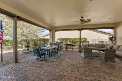 3682 Quartz Circle, Wickenburg, AZ 85390 - Photo 44