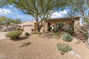 3682 Quartz Cir, Wickenburg, AZ 85390 - Photo 1