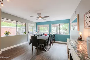 10580 E Swinging Bridge Ln, Cornville, AZ 86325 - Photo 6