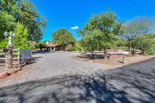 10580 E Swinging Bridge Ln, Cornville, AZ 86325 - Photo 8