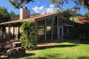 10580 E Swinging Bridge Ln, Cornville, AZ 86325 - Photo 1