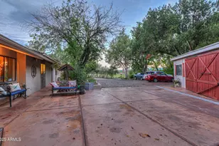 10580 E Swinging Bridge Ln, Cornville, AZ 86325 - Photo 52