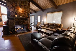 10580 E Swinging Bridge Ln, Cornville, AZ 86325 - Photo 2