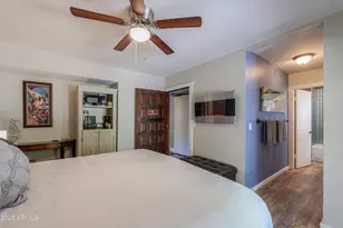 10580 E Swinging Bridge Ln, Cornville, AZ 86325 - Photo 16