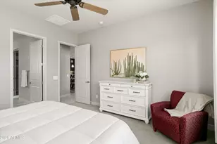 4729 N 209th Dr, Buckeye, AZ 85396 - Photo 34