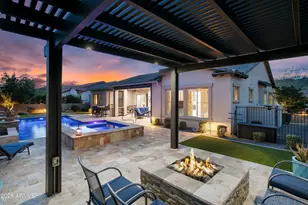 4729 N 209th Dr, Buckeye, AZ 85396 - Photo 70