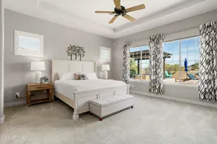 4729 N 209th Dr, Buckeye, AZ 85396 - Photo 24