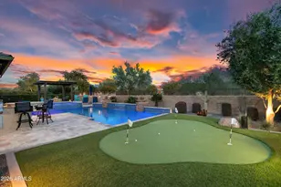 4729 N 209th Dr, Buckeye, AZ 85396 - Photo 74