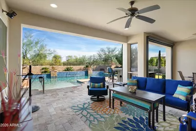 4729 N 209th Drive, Buckeye, AZ 85396 - Photo 50