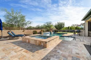 4729 N 209th Dr, Buckeye, AZ 85396 - Photo 64