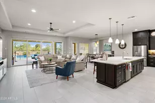 4729 N 209th Dr, Buckeye, AZ 85396 - Photo 8