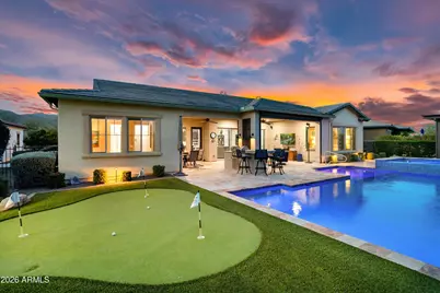 4729 N 209th Drive, Buckeye, AZ 85396 - Photo 76