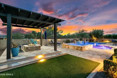 4729 N 209th Drive, Buckeye, AZ 85396 - Photo 68