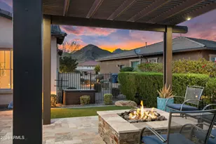 4729 N 209th Dr, Buckeye, AZ 85396 - Photo 72