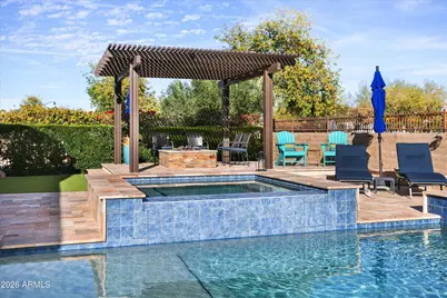 4729 N 209th Drive, Buckeye, AZ 85396 - Photo 66