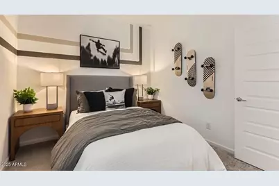 23162 W Parkway Drive, Buckeye, AZ 85326 - Photo 16