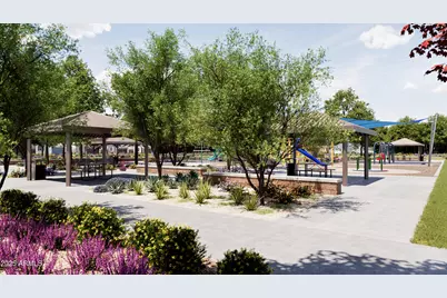 23162 W Parkway Drive, Buckeye, AZ 85326 - Photo 20