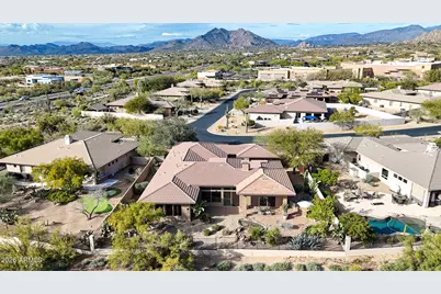 7251 E Brisa Drive, Scottsdale, AZ 85266 - Photo 52