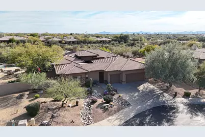 7251 E Brisa Drive, Scottsdale, AZ 85266 - Photo 50