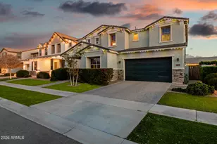 3527 E Austin Dr, Gilbert, AZ 85296 - Photo 20