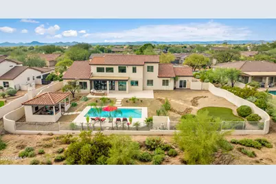 27589 N 61st Place, Scottsdale, AZ 85266 - Photo 80