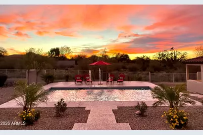 27589 N 61st Place, Scottsdale, AZ 85266 - Photo 14
