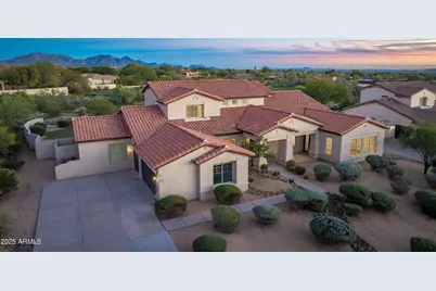 27589 N 61st Place, Scottsdale, AZ 85266 - Photo 92