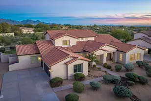 27589 N 61st Pl, Scottsdale, AZ 85266 - Photo 92