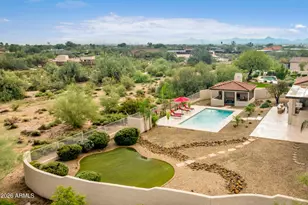 27589 N 61st Pl, Scottsdale, AZ 85266 - Photo 1