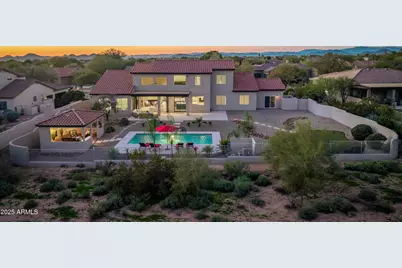 27589 N 61st Place, Scottsdale, AZ 85266 - Photo 88