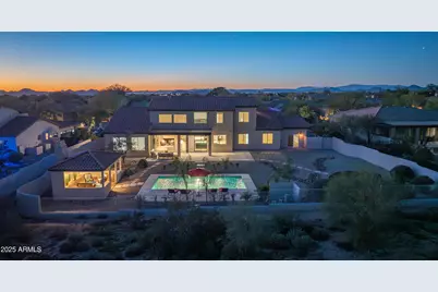 27589 N 61st Place, Scottsdale, AZ 85266 - Photo 82