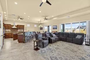 112 W Circle Mountain Rd, New River, AZ 85087 - Photo 4