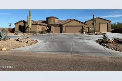 112 W Circle Mountain Road, New River, AZ 85087 - Photo 54