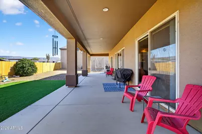 112 W Circle Mountain Road, New River, AZ 85087 - Photo 16