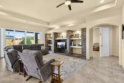 112 W Circle Mountain Road, New River, AZ 85087 - Photo 26